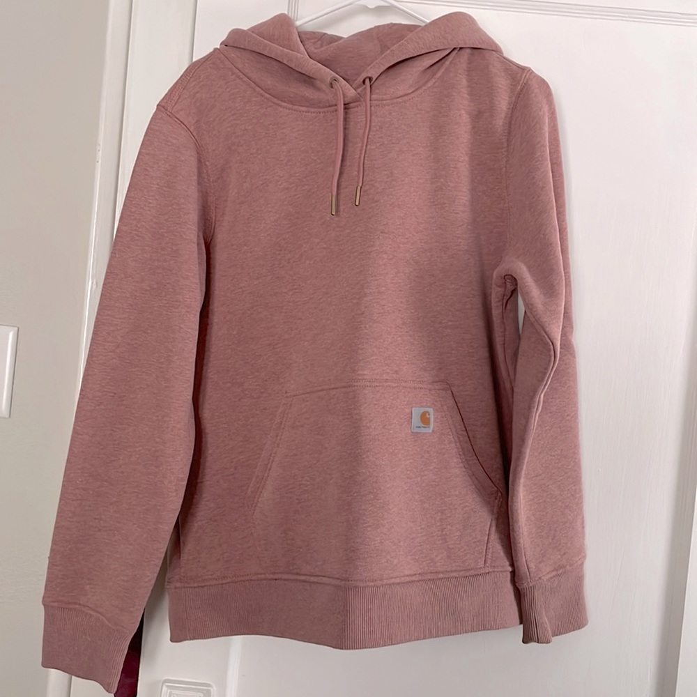 Women’s Carhartt Sweatshirt